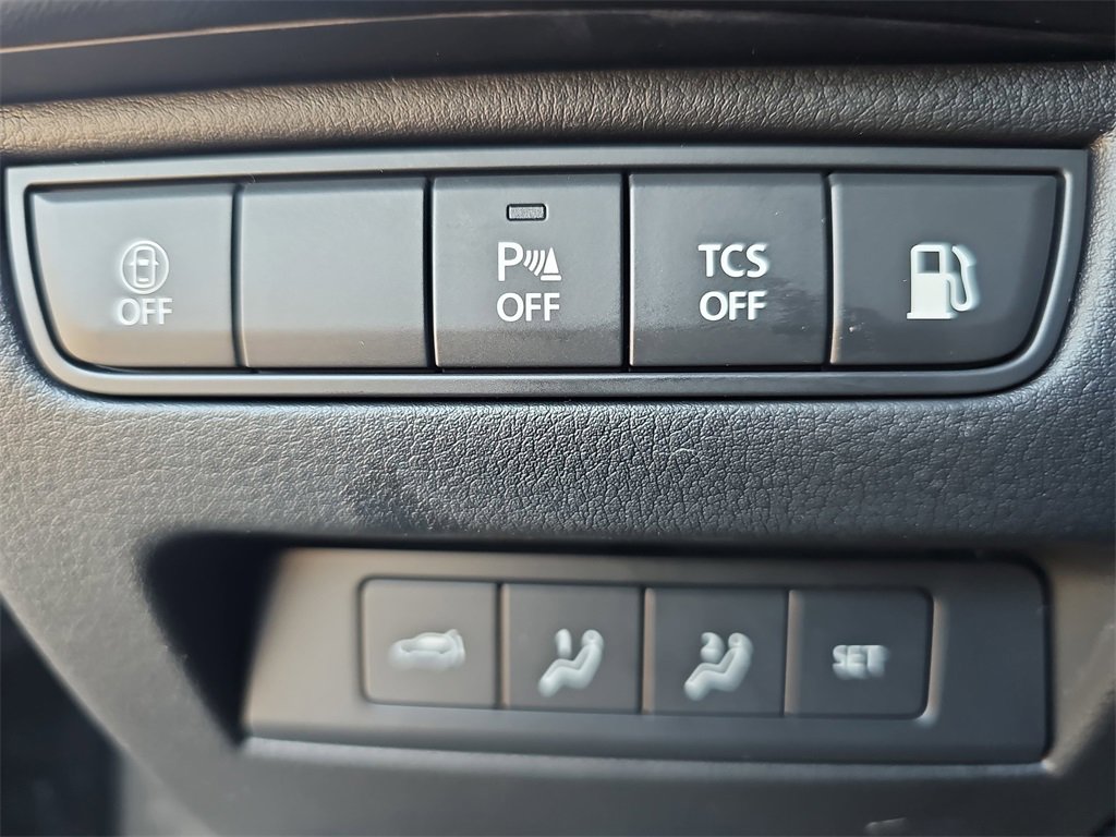 New 2026 MAZDA CX-50 2.5 Hybrid w/ Weather Package image 25