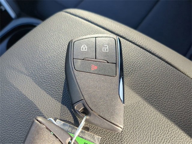 Certified 2025 Chevrolet Colorado Trail Boss image 29