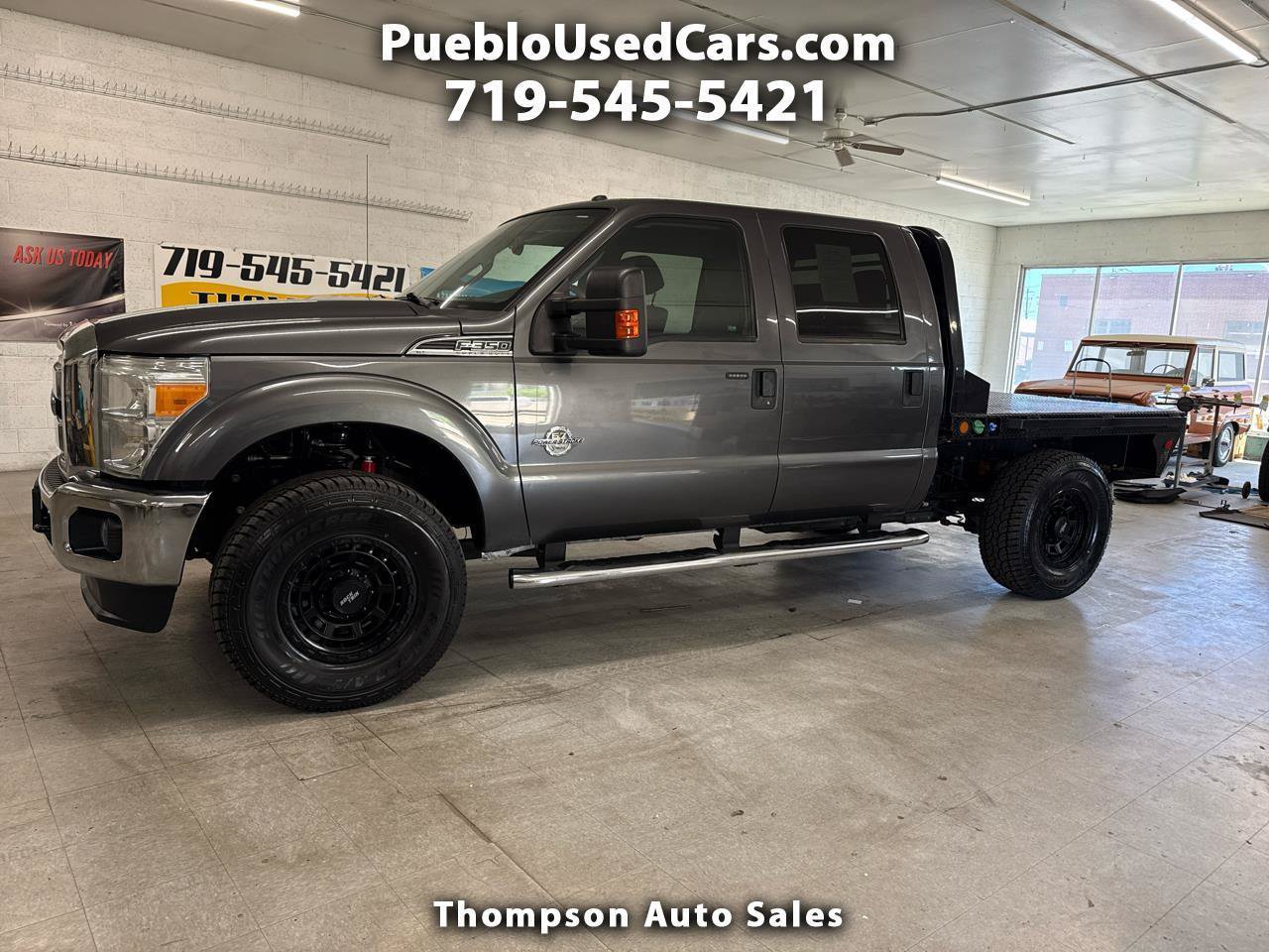 Used 2015 Ford F350 XLT w/ XLT Value Package