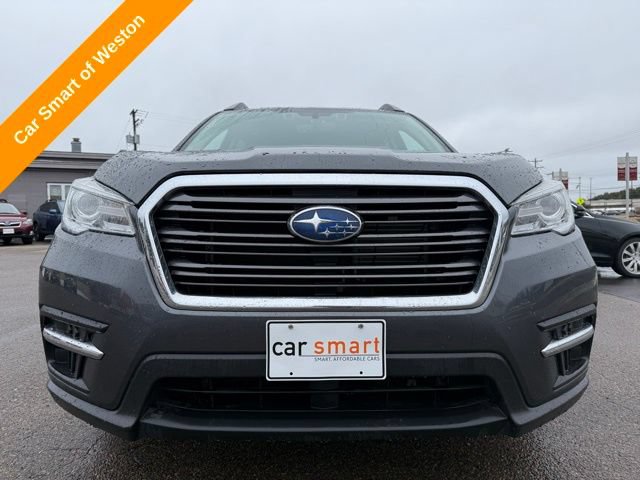 Used 2022 Subaru Ascent Premium w/ Convenience Package AWD/4WD image 2