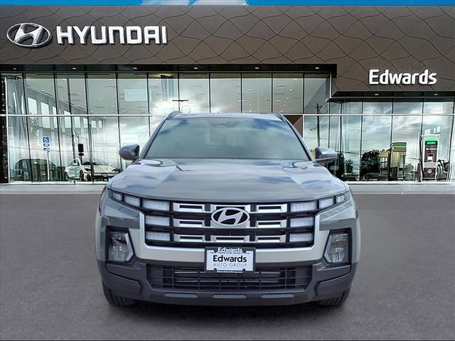 New 2026 Hyundai Santa Cruz SEL image 11