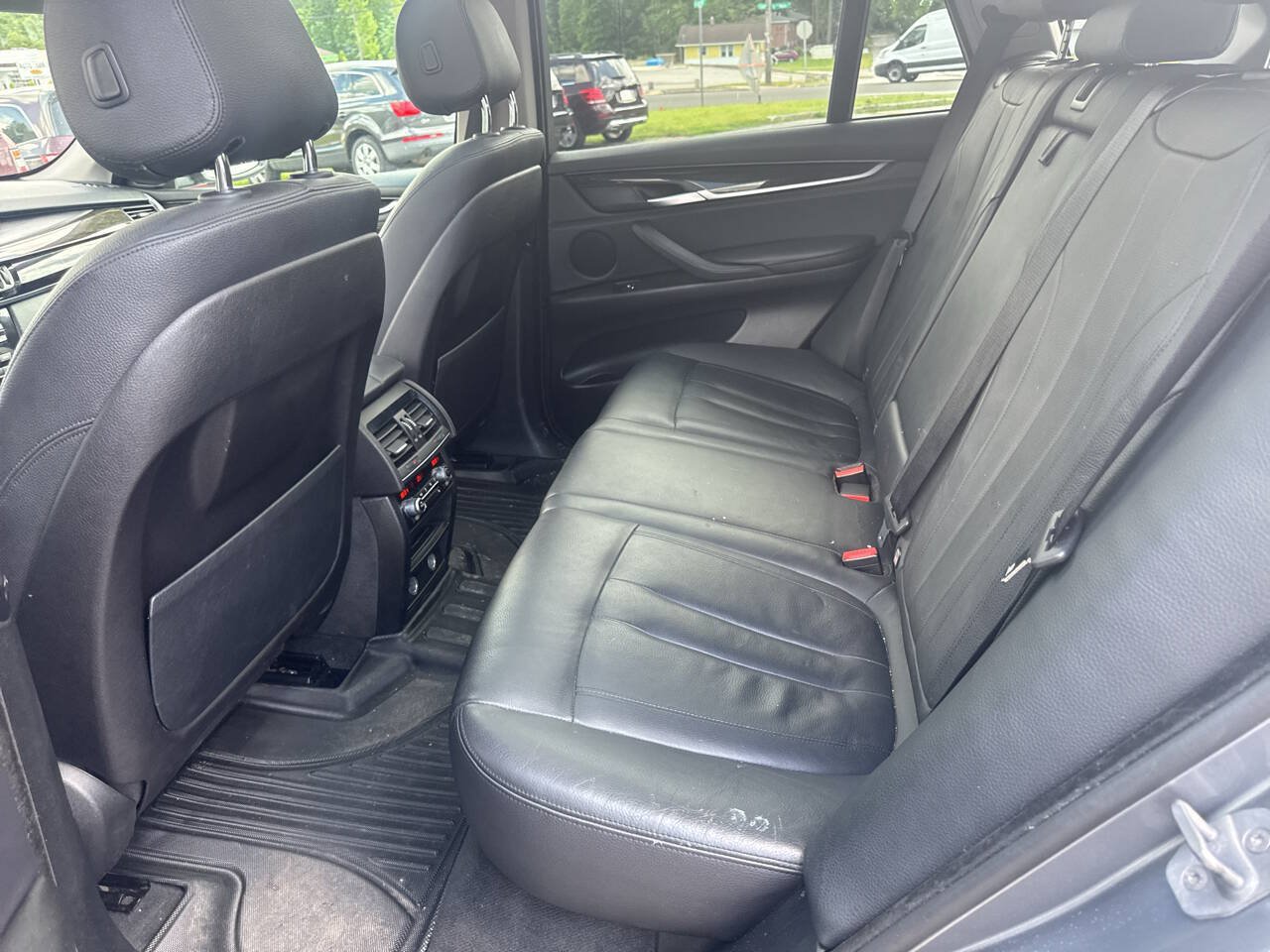 Used 2015 BMW X5 xDrive35i AWD/4WD image 16