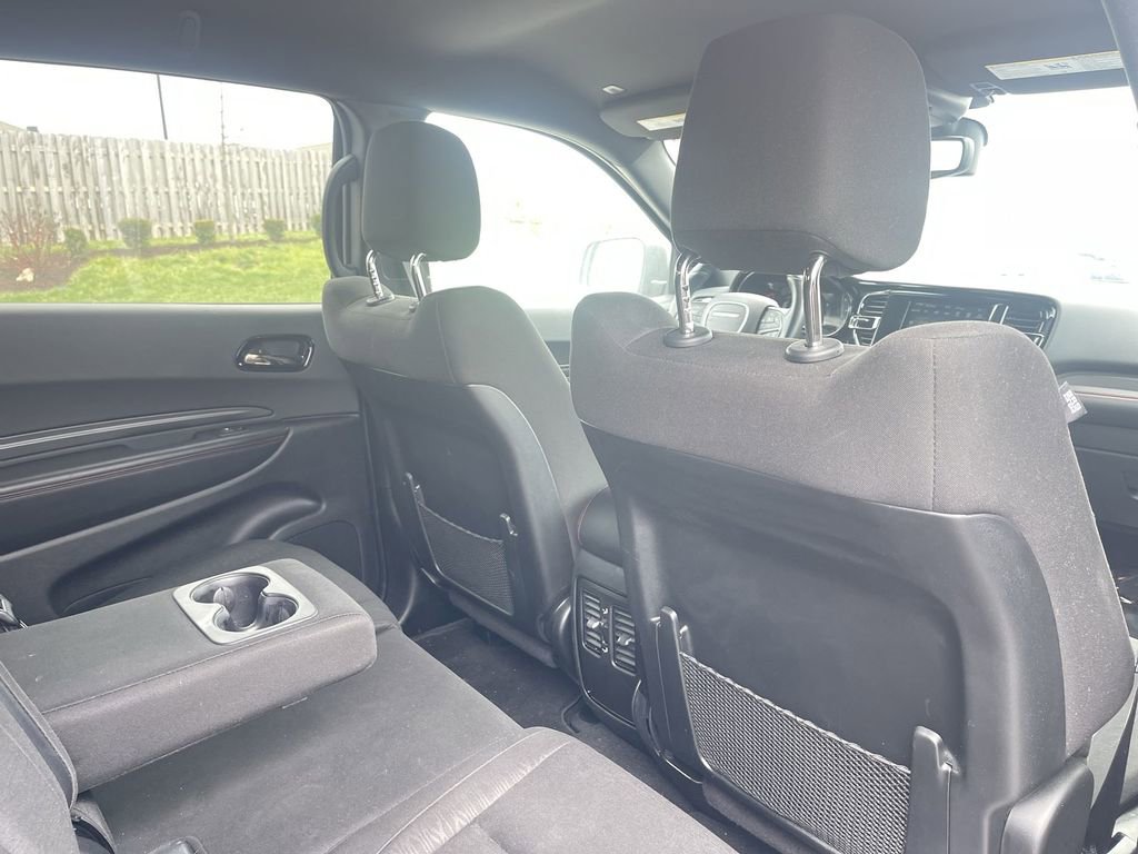 Used 2024 Dodge Durango GT image 40