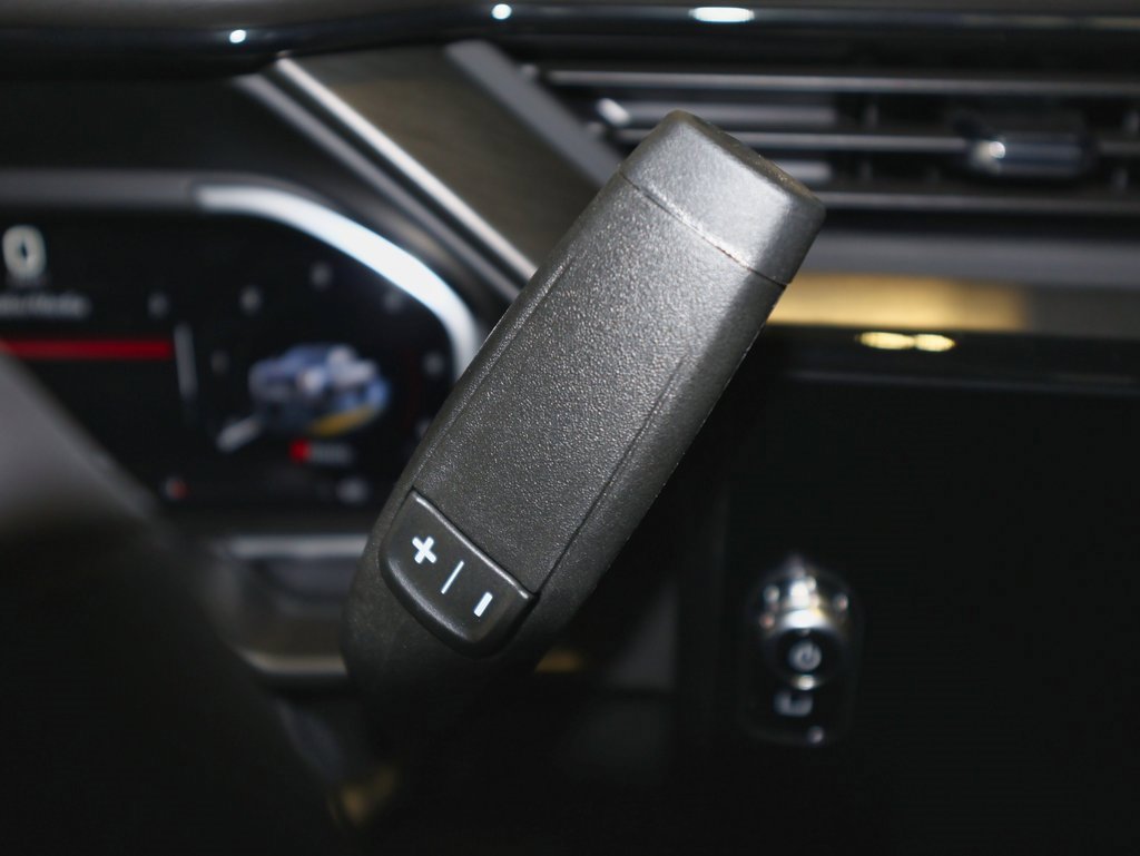 New 2026 GMC Sierra 2500 AT4X image 22