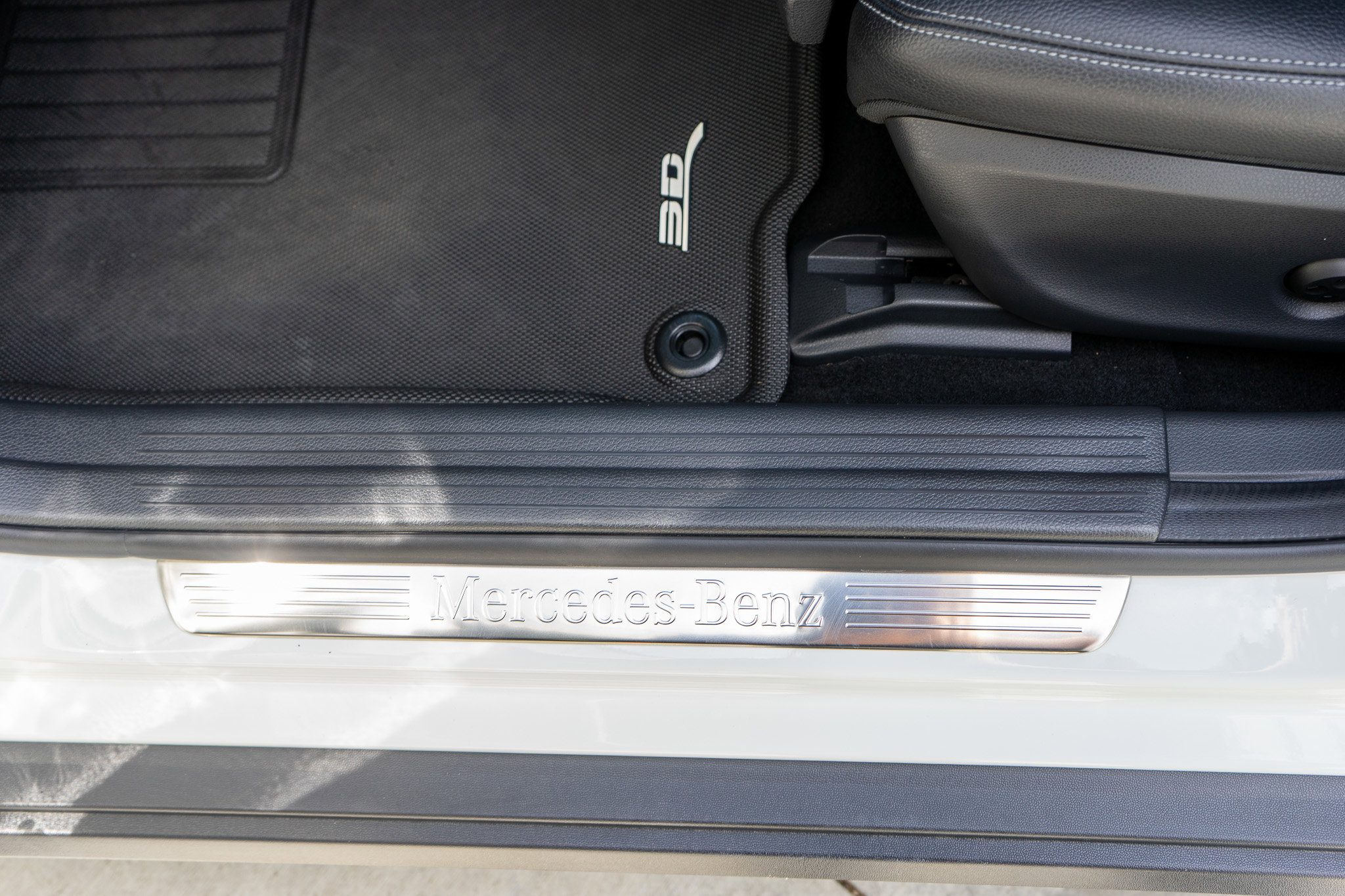 Used 2019 Mercedes-Benz GLA 250 4MATIC image 20