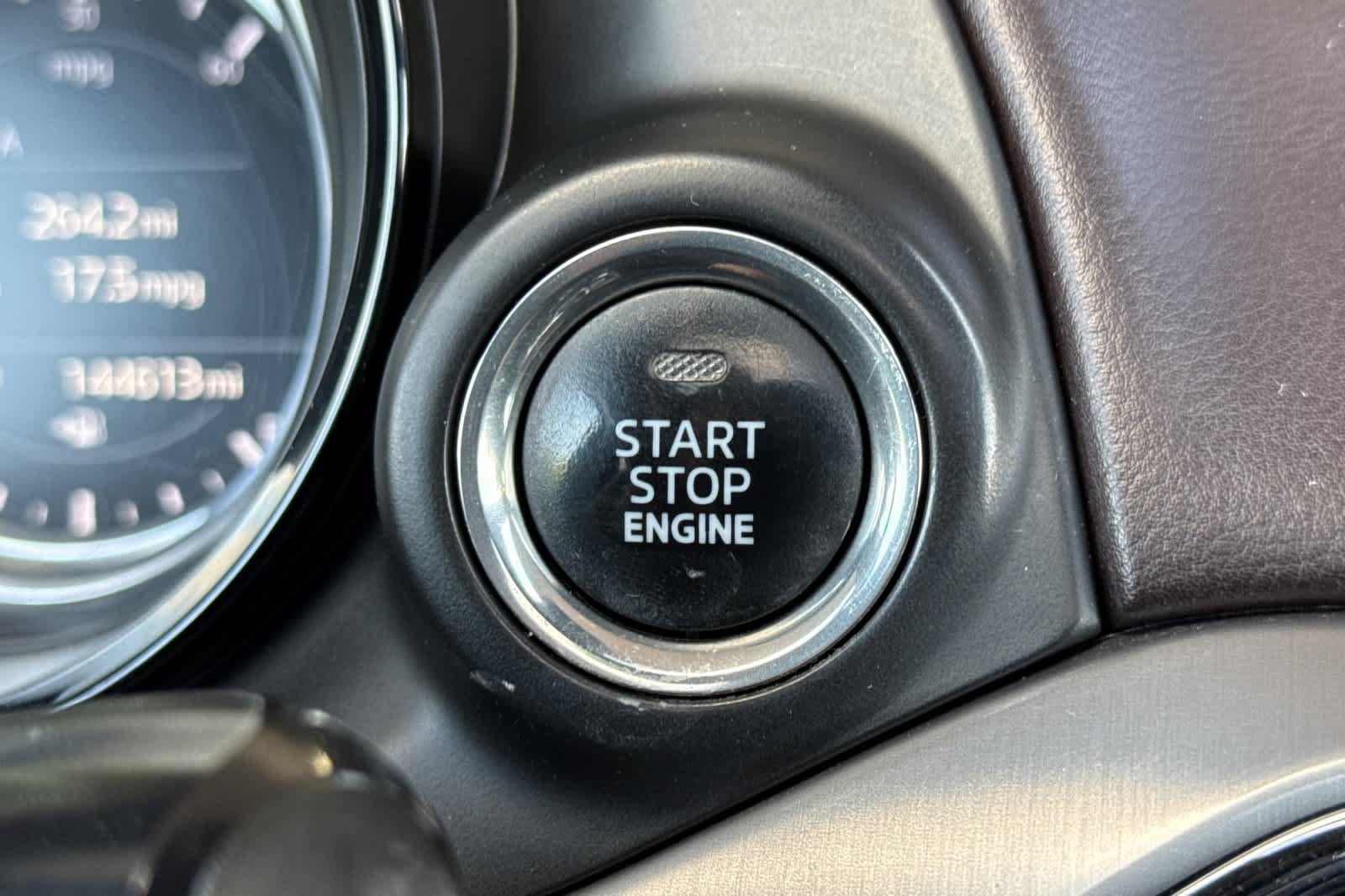 Used 2018 MAZDA CX-9 Grand Touring AWD/4WD image 24