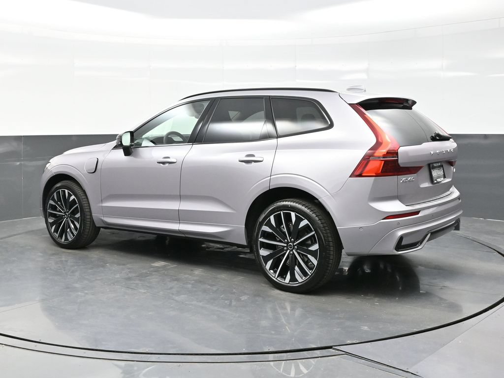 New 2027 Volvo XC60 T8 Ultra AWD/4WD image 4