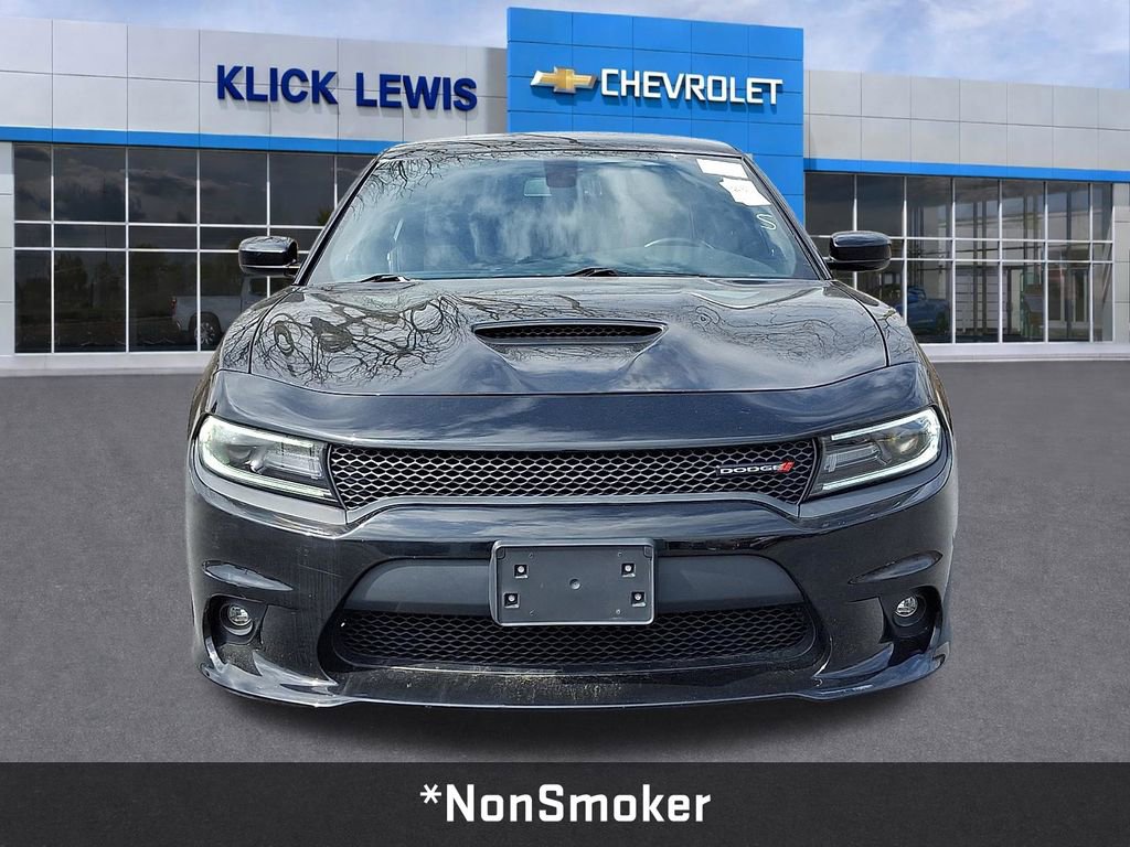 Used 2018 Dodge Charger SXT Plus w/ Quick Order Package 29J video 2