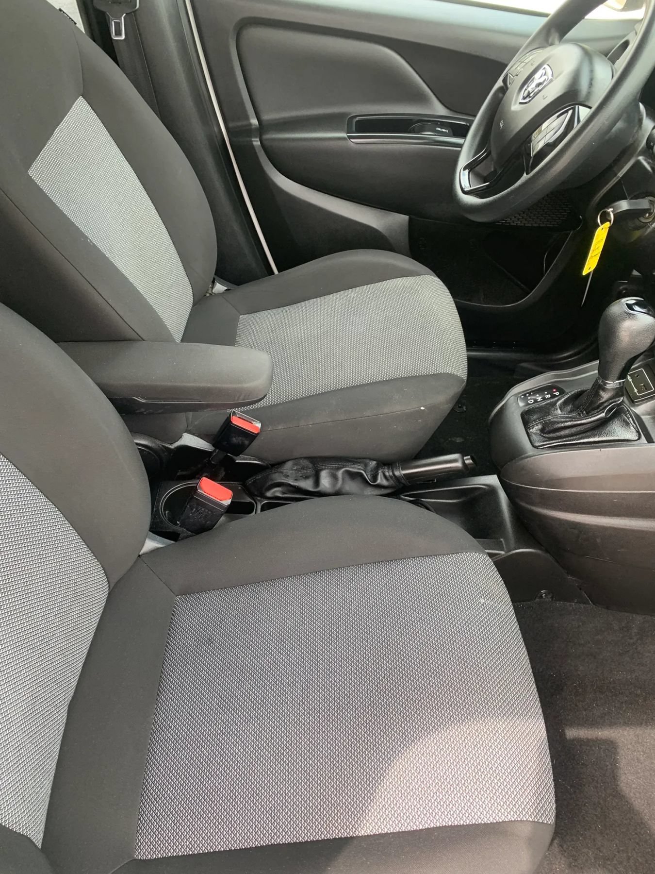 Used 2018 RAM ProMaster City Tradesman FWD image 14