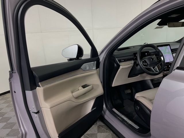 New 2026 Volvo EX90 Ultra AWD/4WD image 24