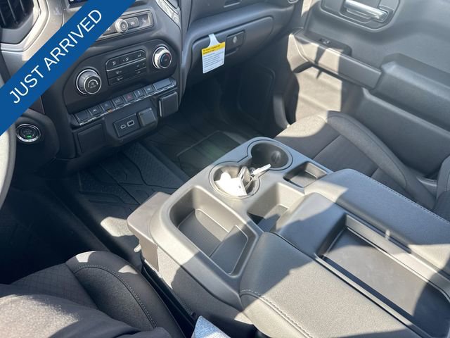 New 2026 Chevrolet Silverado 1500 Custom image 19
