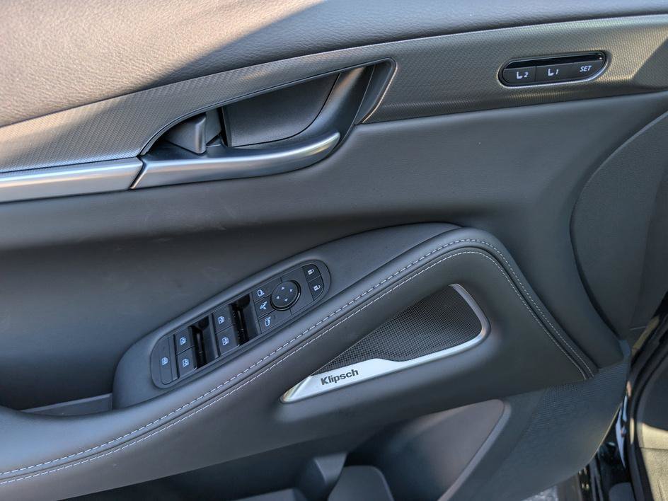 New 2027 INFINITI QX60 Luxe AWD/4WD image 10
