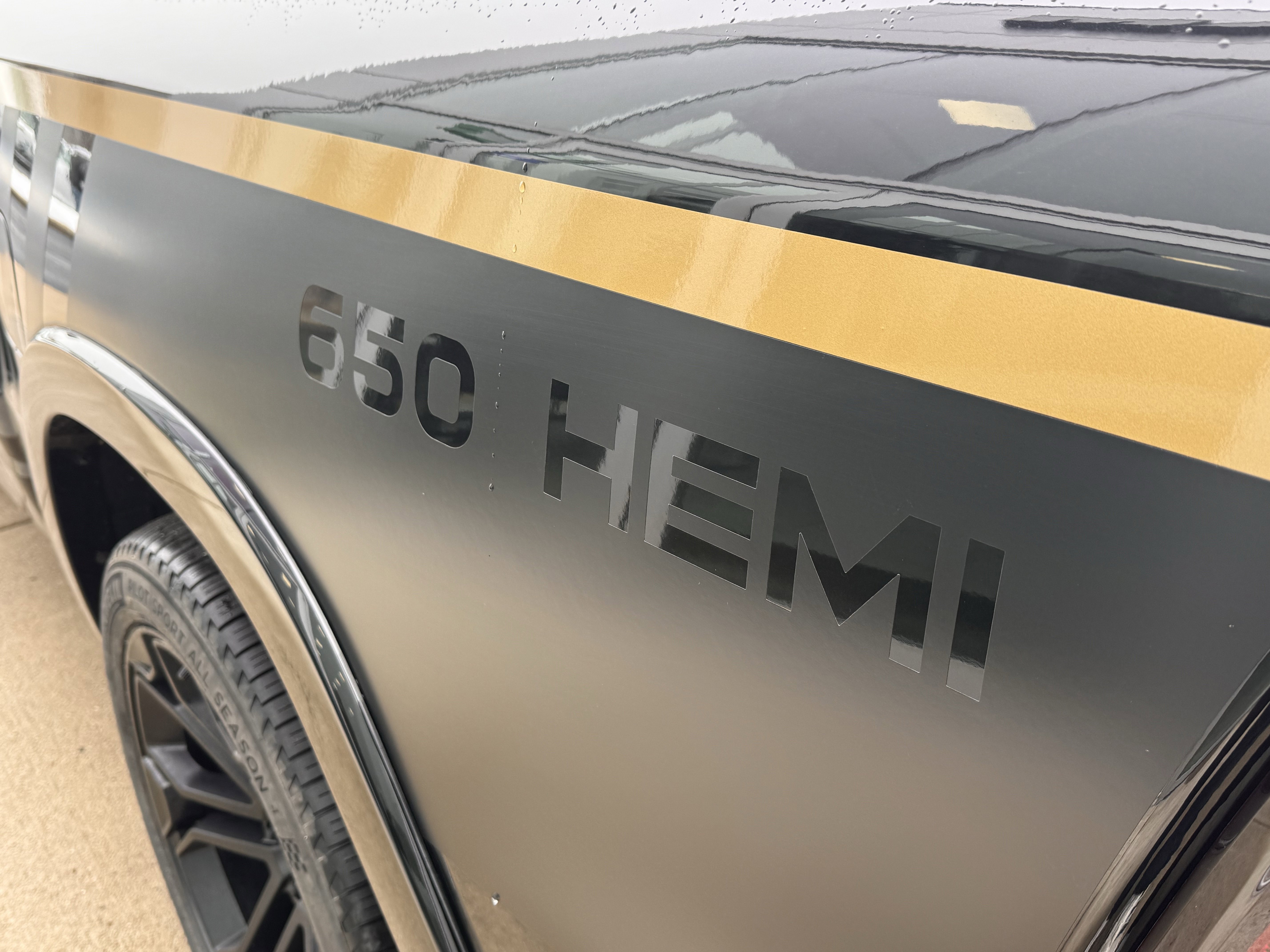 New 2026 RAM 1500 Big Horn image 26