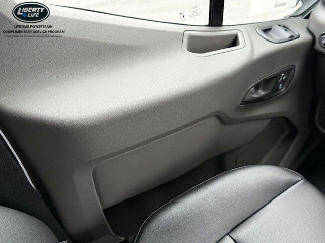 New 2026 Ford Transit 250 Low Roof image 29