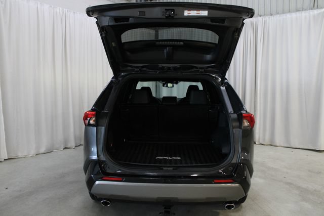 Used 2019 Toyota RAV4 XSE w/ Carpet Mat Package AWD/4WD image 35