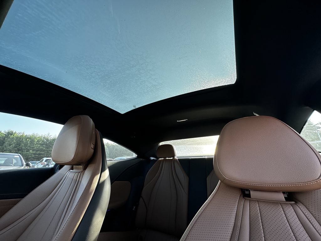 New 2026 Mercedes-Benz CLE 300 4MATIC Coupe image 30