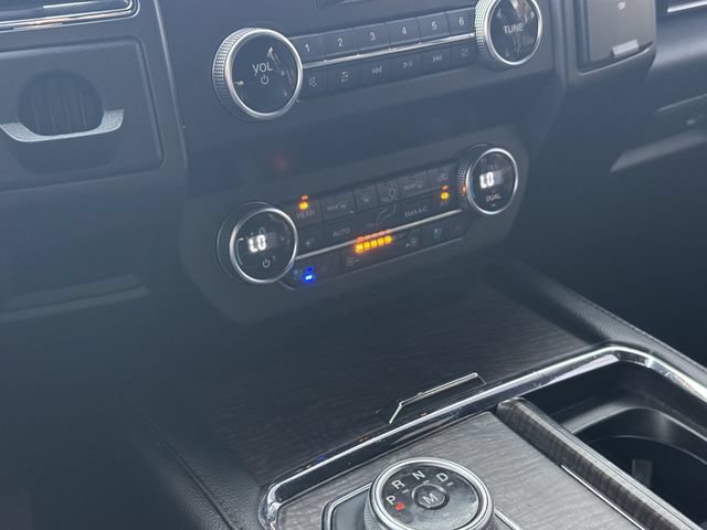 Used 2021 Ford Expedition Max Limited AWD/4WD image 26