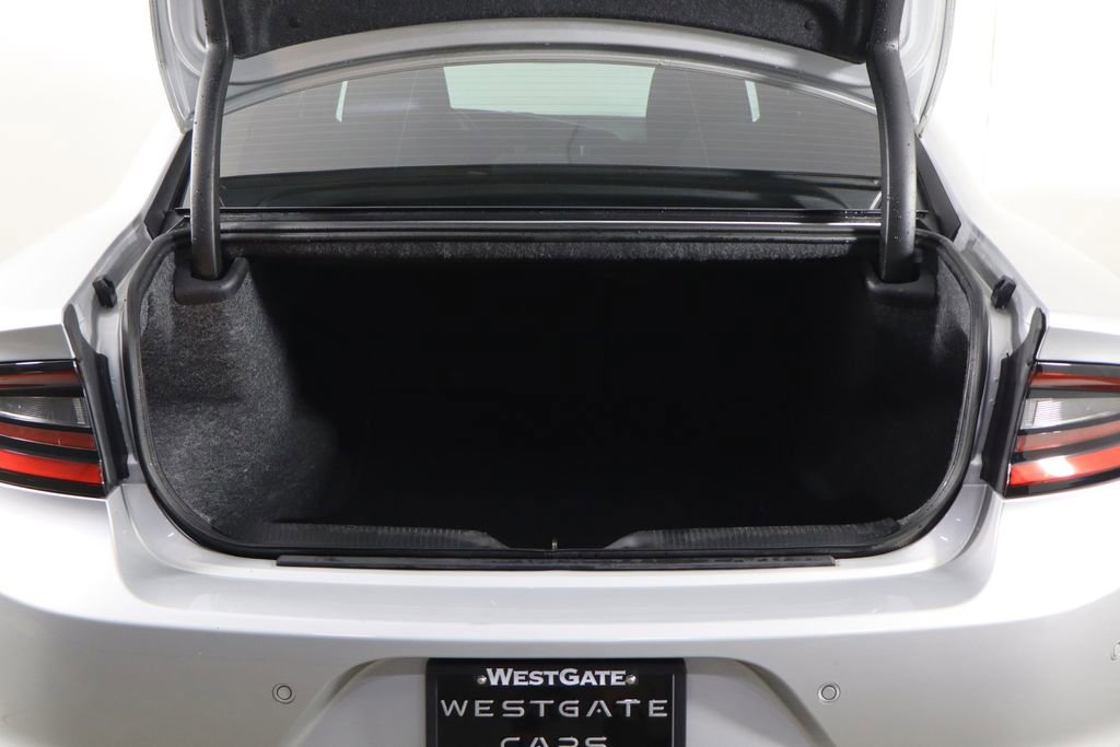 Used 2023 Dodge Charger SXT RWD image 17