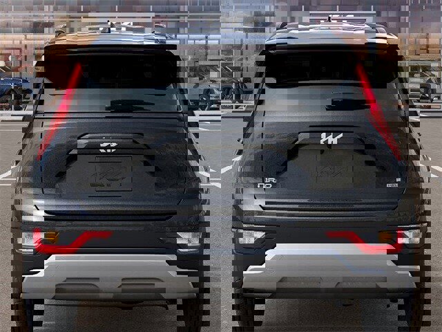 New 2025 Kia Niro EX image 13