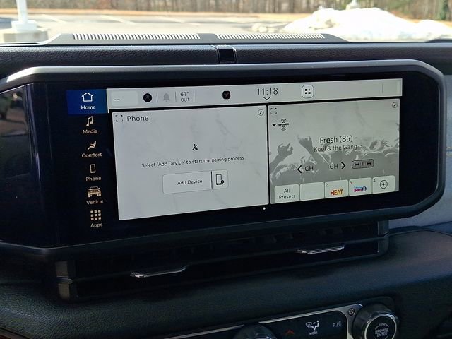 Used 2025 Jeep Wrangler Unlimited Sport S 4xe image 16