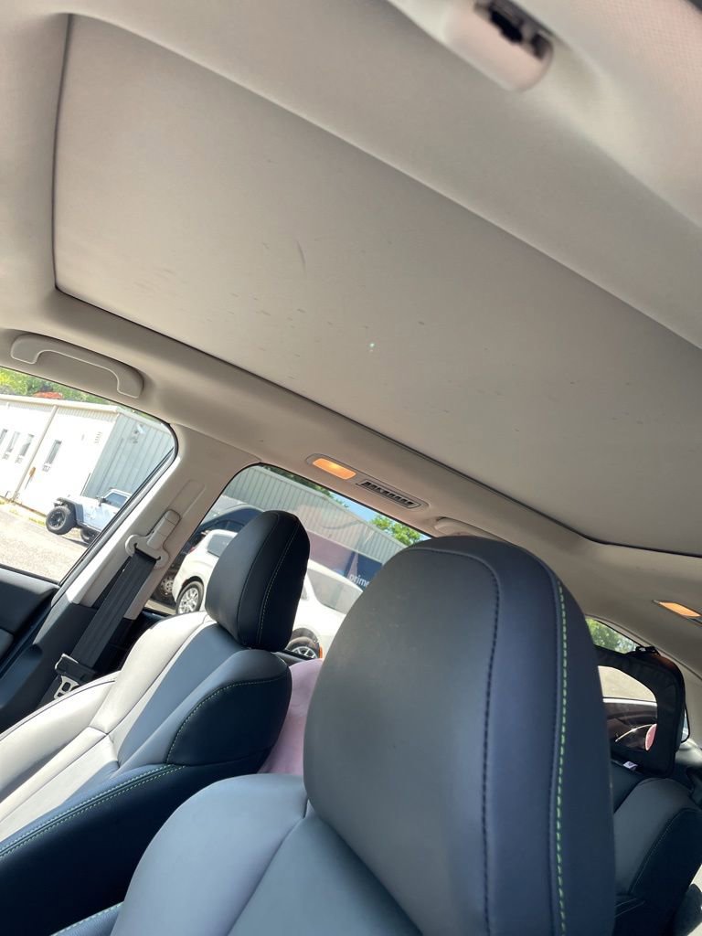 Used 2024 Subaru Ascent Onyx Edition image 11