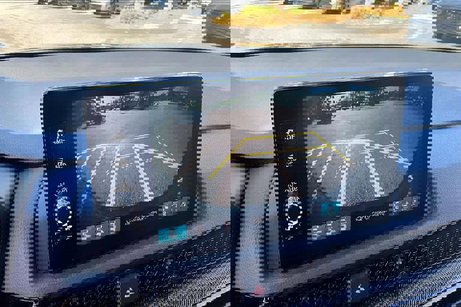 Certified 2024 Honda CR-V EX-L image 27