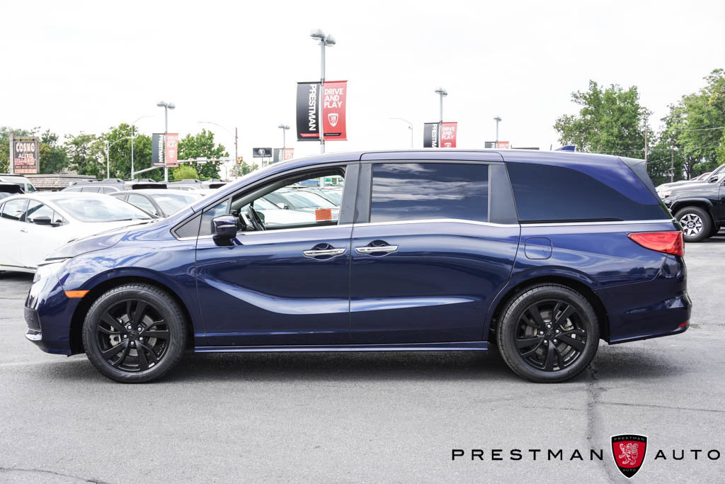 Used 2024 Honda Odyssey Touring image 19