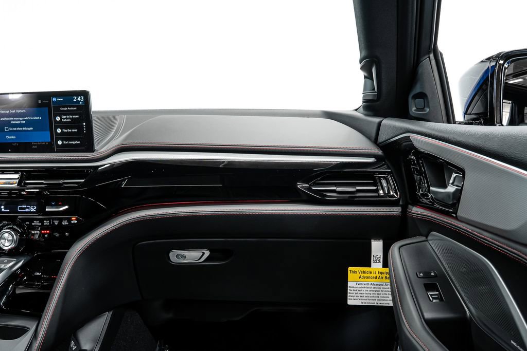 New 2026 Acura MDX A-Spec image 19