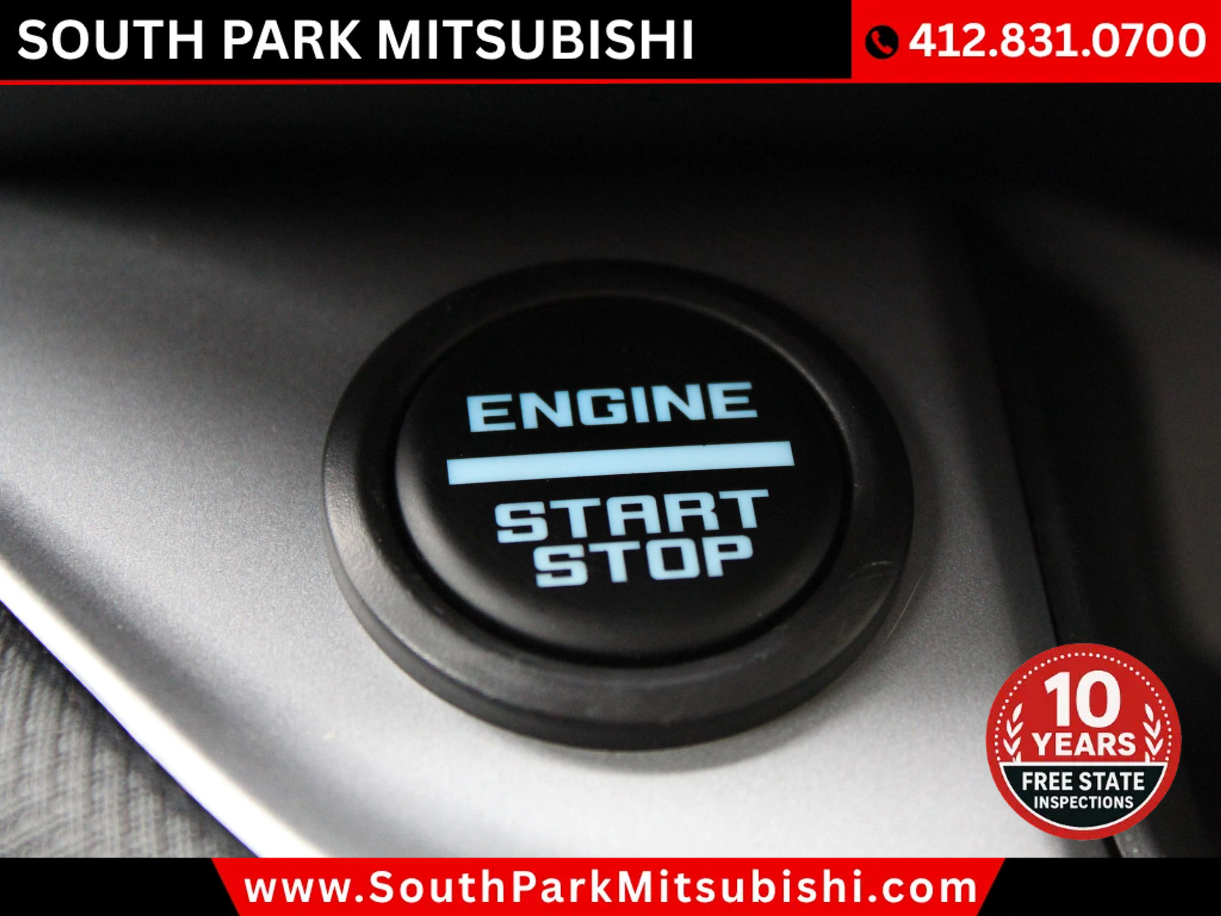 Used 2022 Ford Bronco Sport Outer Banks w/ Tech Package image 19