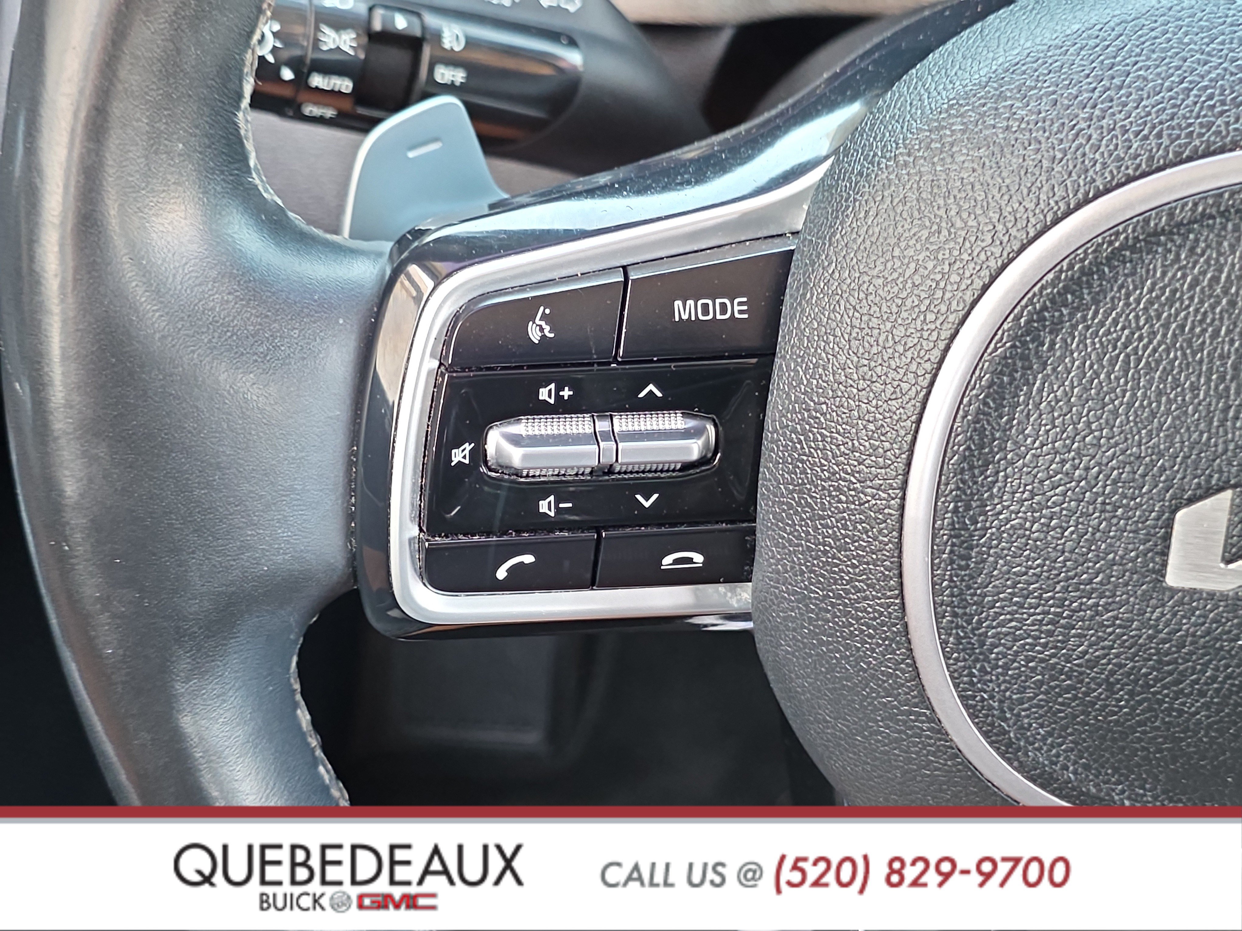 Used 2022 Kia Sorento SX Prestige w/ Rust Color Package AWD/4WD image 16
