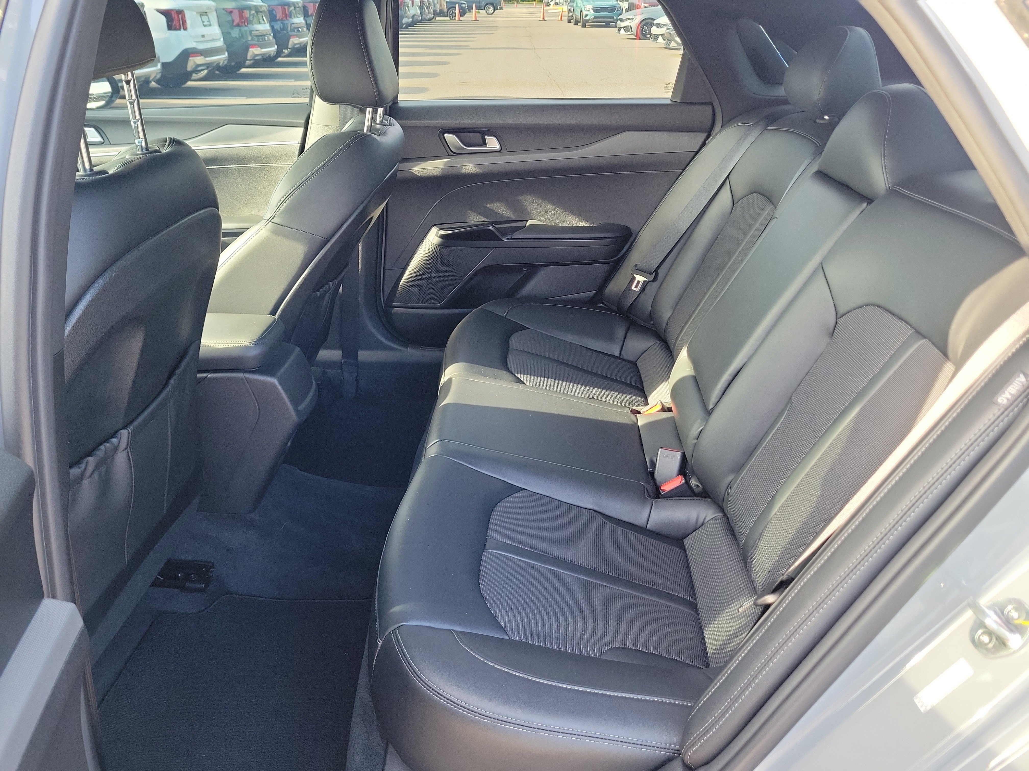 Used 2021 Kia K5 GT-Line w/ GT-Line FWD Premium Package image 14