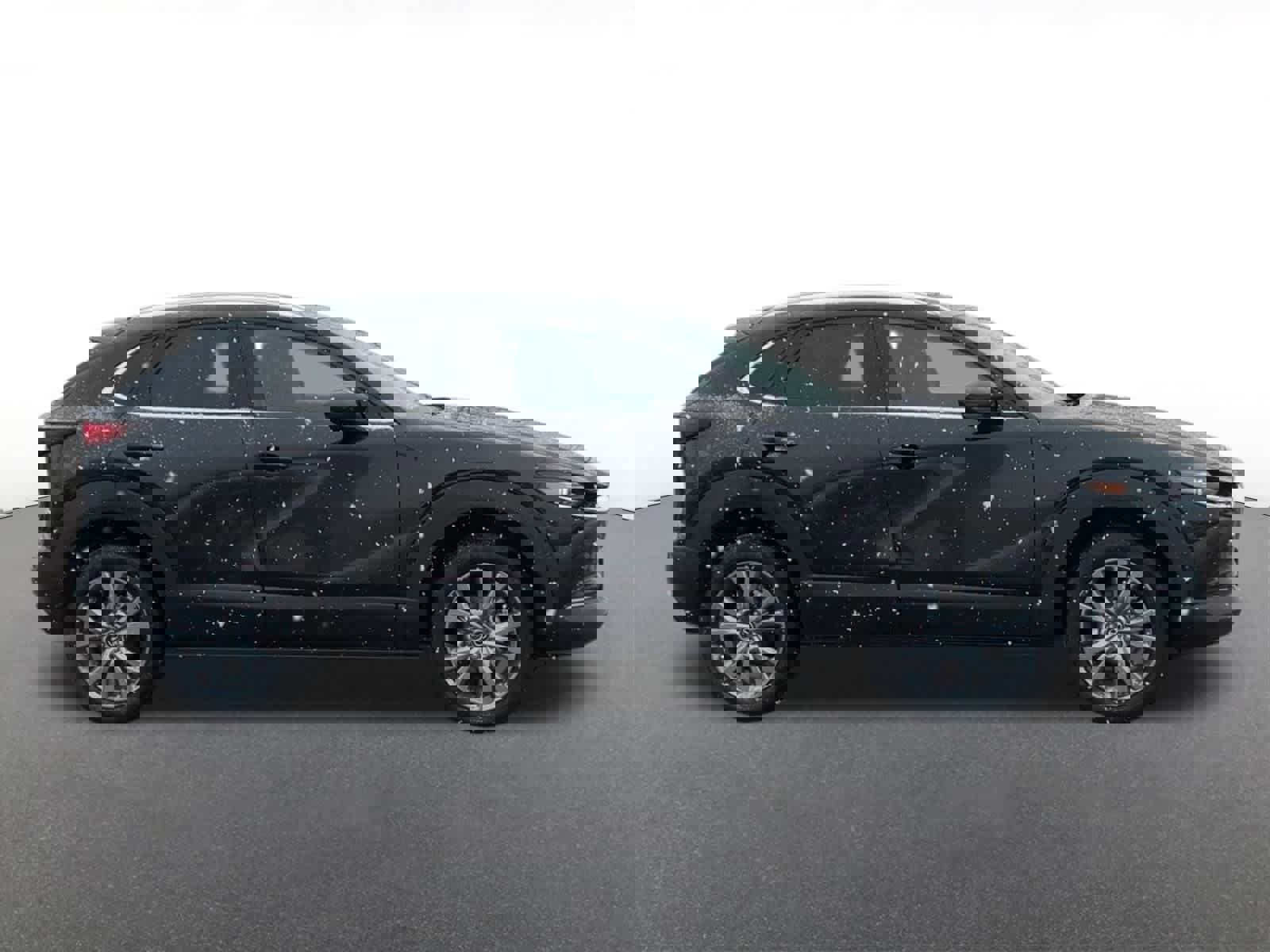 Used 2024 MAZDA CX-30 AWD 2.5 S w/ Premium Package image 7