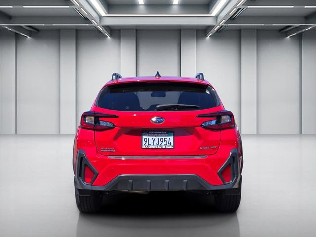 Used 2024 Subaru Crosstrek 2.0i Premium AWD/4WD image 5