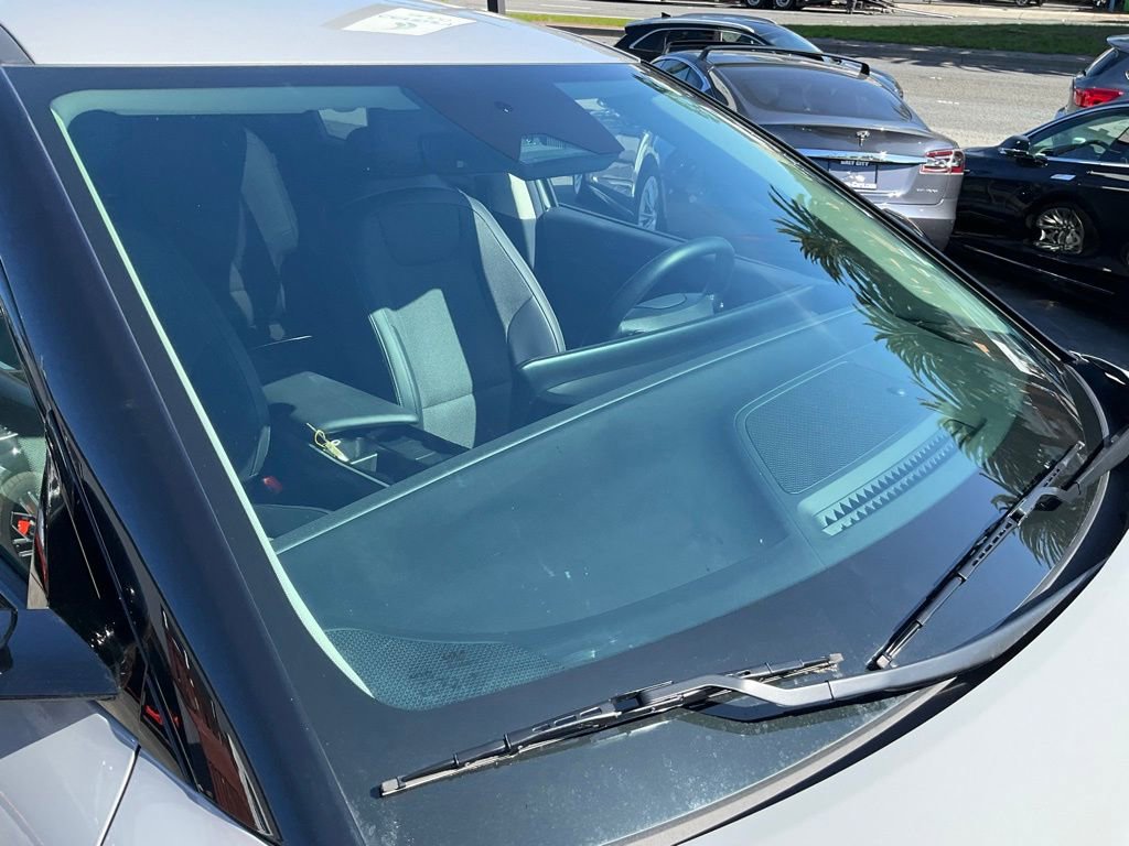 Used 2025 Kia EV6 Light image 69