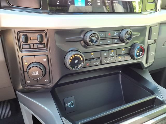 New 2026 Ford F250 XLT w/ XLT Premium Package AWD/4WD image 14