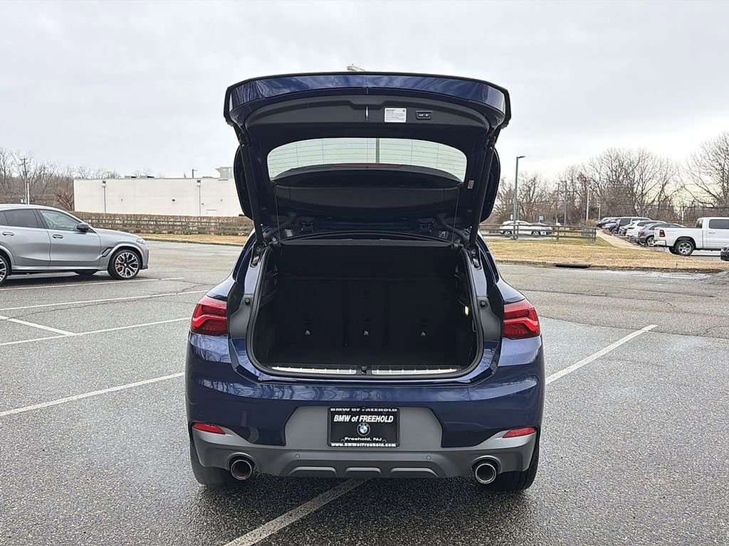 Used 2020 BMW X2 xDrive28i w/ M Sport X Package image 27