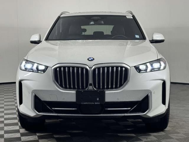 Used 2025 BMW X5 xDrive40i w/ Climate Comfort Package image 6