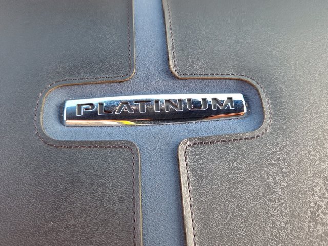 Used 2025 Ford F150 Platinum w/ FX4 Off-Road Package AWD/4WD image 22