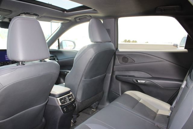 Certified 2024 Lexus RX 350 FWD w/ Technology Package image 9