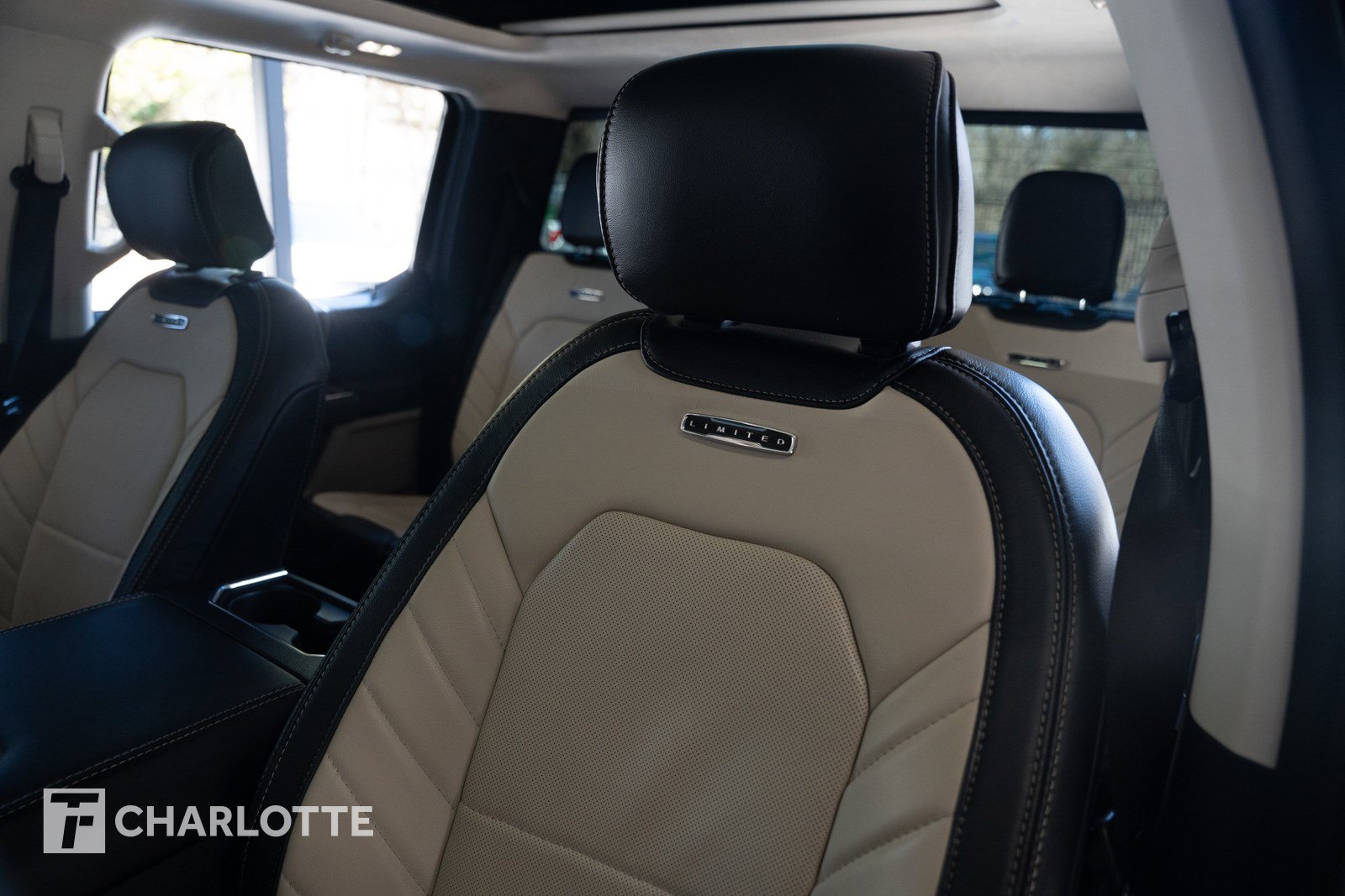 Used 2021 Ford F250 Limited image 18