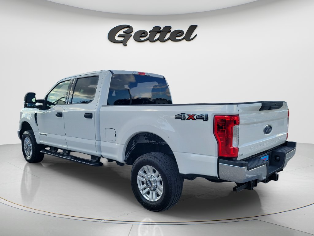 Used 2019 Ford F250 XLT AWD/4WD image 7