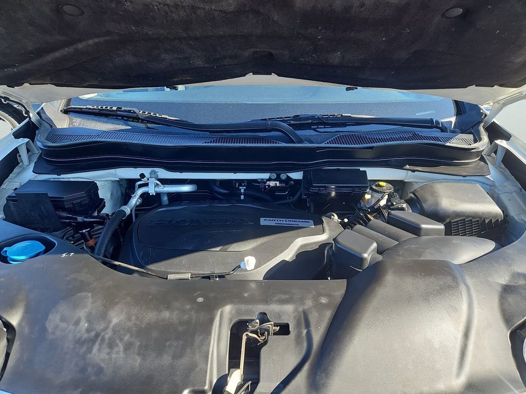 Used 2019 Honda Pilot EX-L image 35