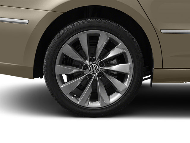 Used 2013 Volkswagen CC Sport FWD image 11
