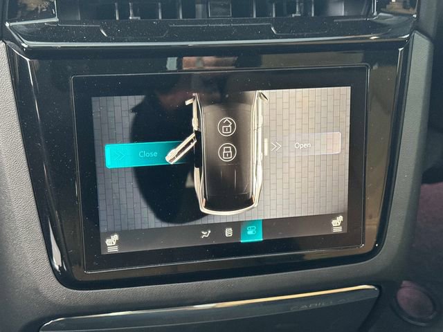 New 2025 Cadillac Escalade IQ Sport 2 image 16