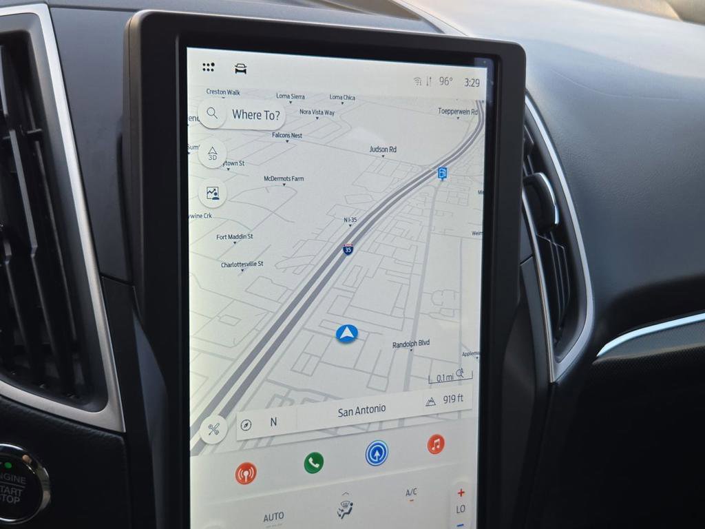 Used 2021 Ford Edge ST-Line image 35