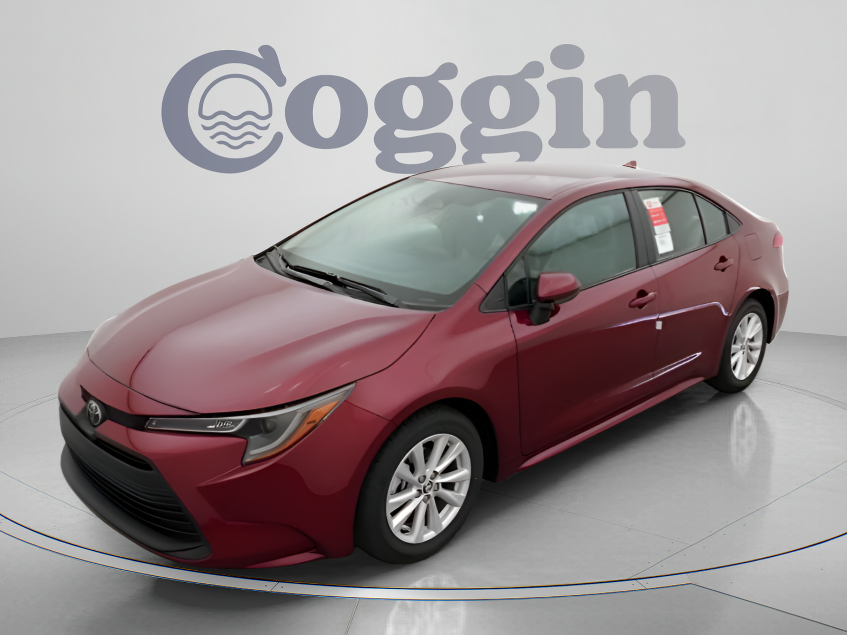 Used 2026 Toyota Corolla LE w/ LE Premium Package FWD image 33