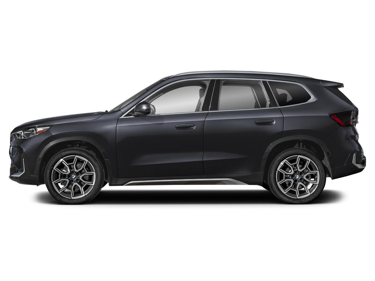 New 2026 BMW X1 xDrive28i w/ Convenience Package AWD/4WD image 3