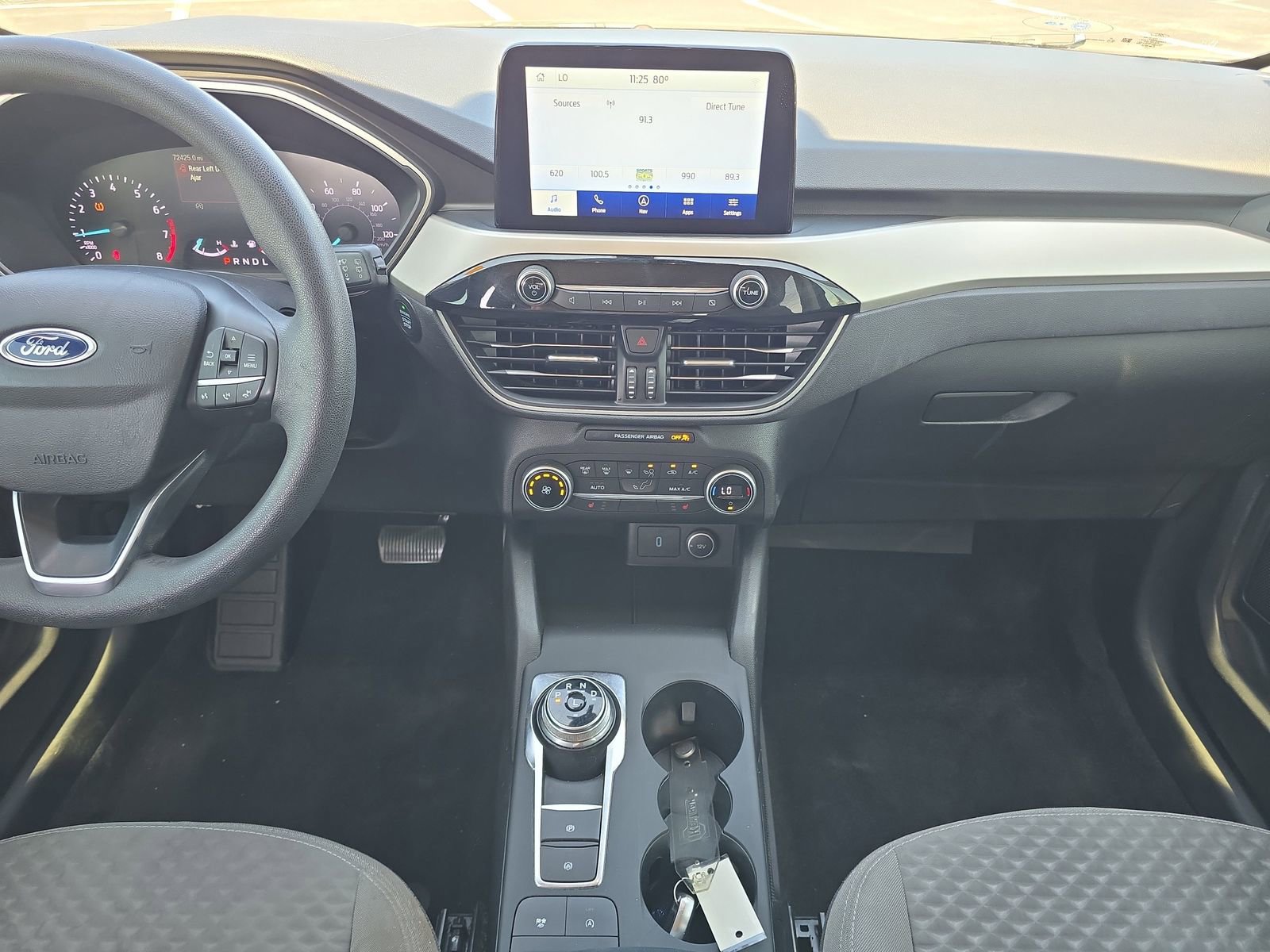 Used 2020 Ford Escape SE FWD image 11