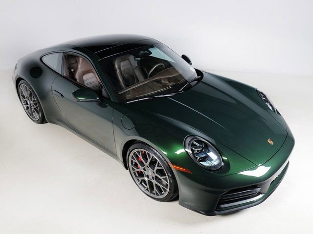 New 2026 Porsche 911 Carrera 4S image 29