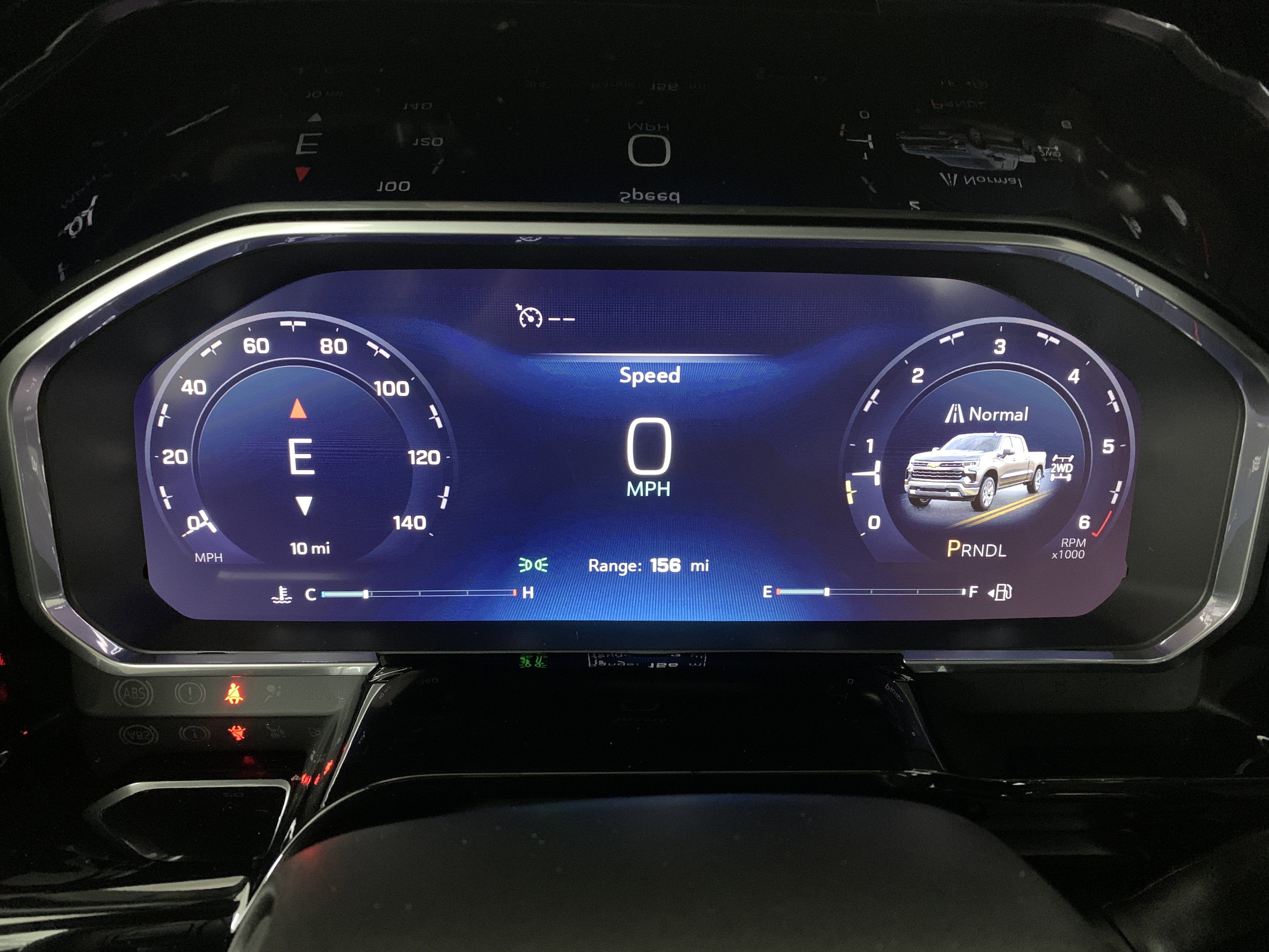 New 2026 Chevrolet Silverado 1500 LT image 21